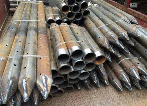 安次钢花管哪里有卖